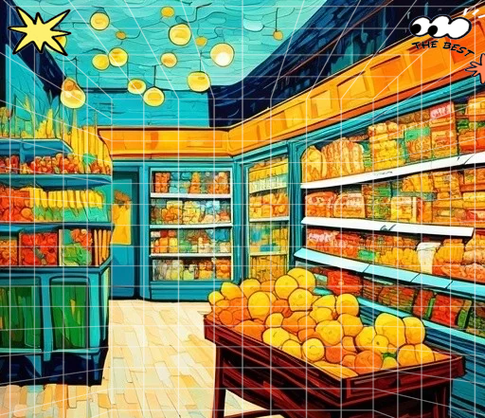 梦见超市意味着哪些？解读你的梦境心理及象征意义