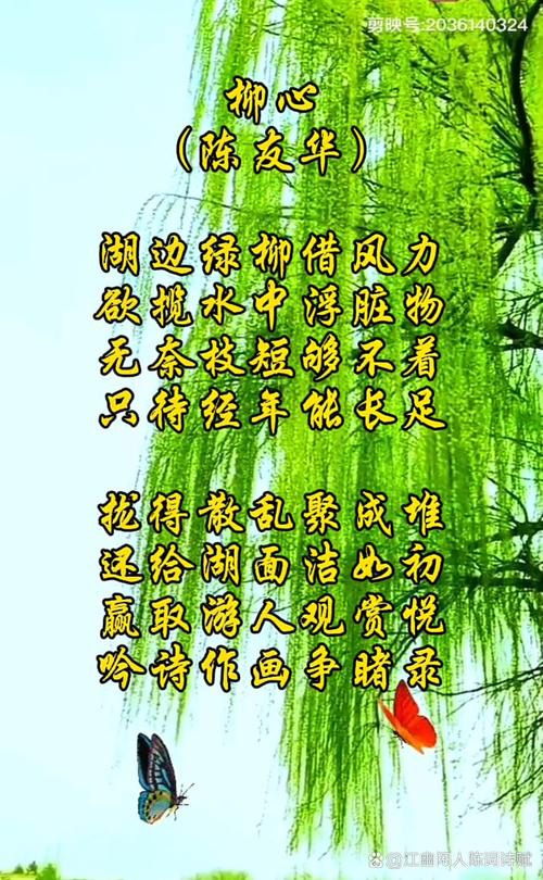 梦见水边垂柳预示着哪些？解读背后的隐秘信号！