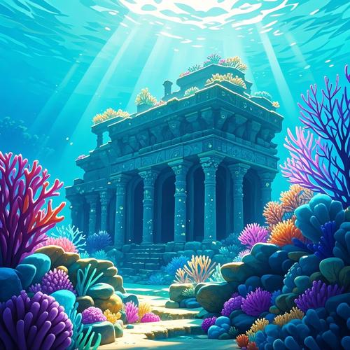 揭秘海底梦境的7个象征意义解码潜意识 پیام