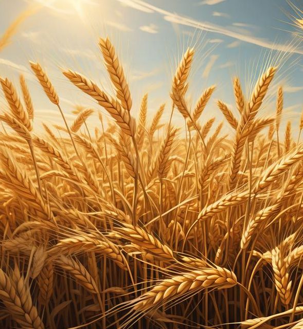 梦见麦子预示哪些？揭示其背后的心理暗示与财富象征