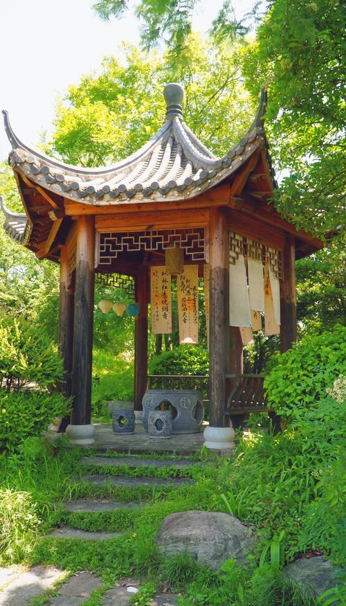 梦见凉亭象征含义探索心灵安宁的高效解决方案 梦见凉亭象征含义探索心灵安宁的高效解决方案