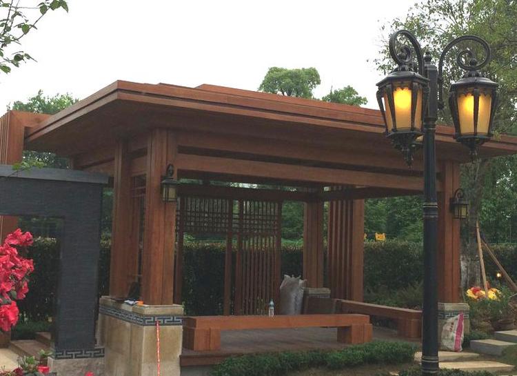 梦见凉亭象征含义探索心灵安宁的高效解决方案 梦见凉亭象征含义探索心灵安宁的高效解决方案