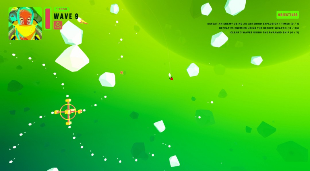 Epic限时免费领取：超级太空俱乐部空间射击游戏，你准备好了吗？