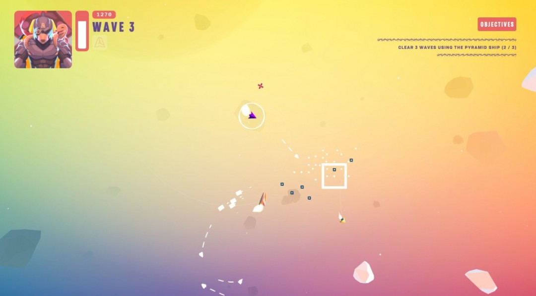 Epic限时免费领取：超级太空俱乐部空间射击游戏，你准备好了吗？