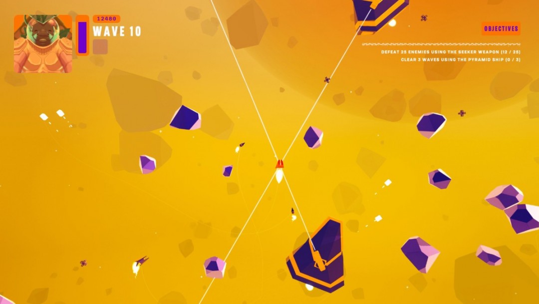 Epic限时免费领取：超级太空俱乐部空间射击游戏，你准备好了吗？