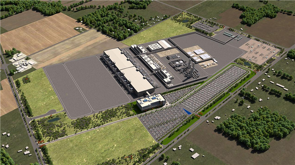 科学揭秘 | Intel 1000亿巨型晶圆厂推迟至2030年完工的原因是什么？