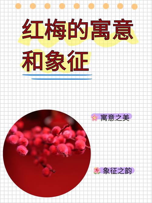 梦见酸梅的深意是好运将至还是内心纠结的象征？