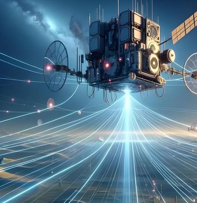 量子时代来临：揭秘2025年首个量子网络操作系统QNodeOS的革命性影响