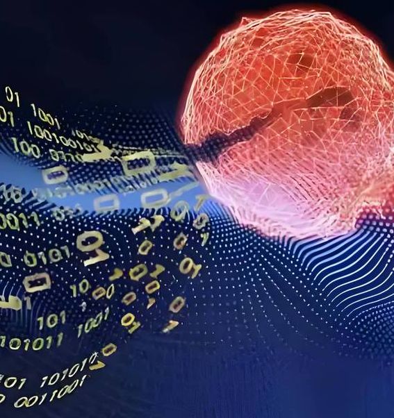 量子时代来临：揭秘2025年首个量子网络操作系统QNodeOS的革命性影响