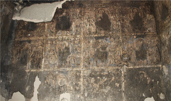 腾讯捐赠1亿元：文物活化的秘密方案揭秘 | 如何让历史遗产焕发新生机？