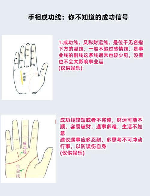 揭秘梦见看手相的深层意义,提升个人运势的小技巧 揭秘梦见看手相的深层意义,提升个人运势的小技巧