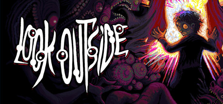 像素生存冒险新作：<Look Outside>如何在Steam上掀起热潮？