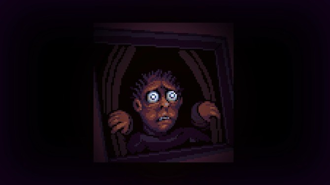 像素生存冒险新作：<Look Outside>如何在Steam上掀起热潮？