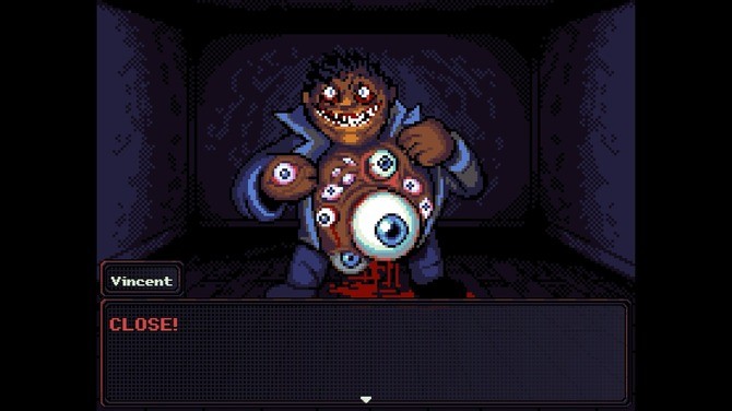 像素生存冒险新作：<Look Outside>如何在Steam上掀起热潮？