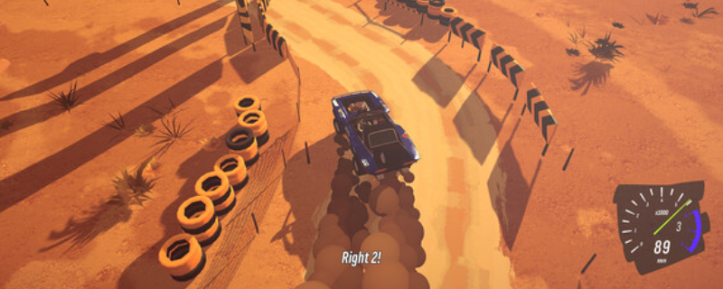 你了解#DRIVE Rally的游戏特色吗？独家攻略助你畅游单机世界