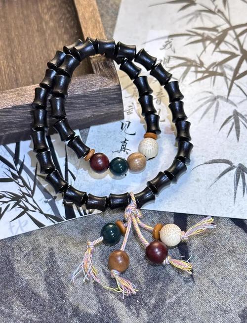 梦见黑檀木的寓意与象征梦境解析与风水影响对比