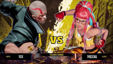 新作格斗游戏饿狼传说：群狼之城今日发售，该如何称霸？关键打法揭秘！