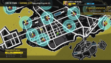 新作格斗游戏饿狼传说：群狼之城今日发售，该如何称霸？关键打法揭秘！