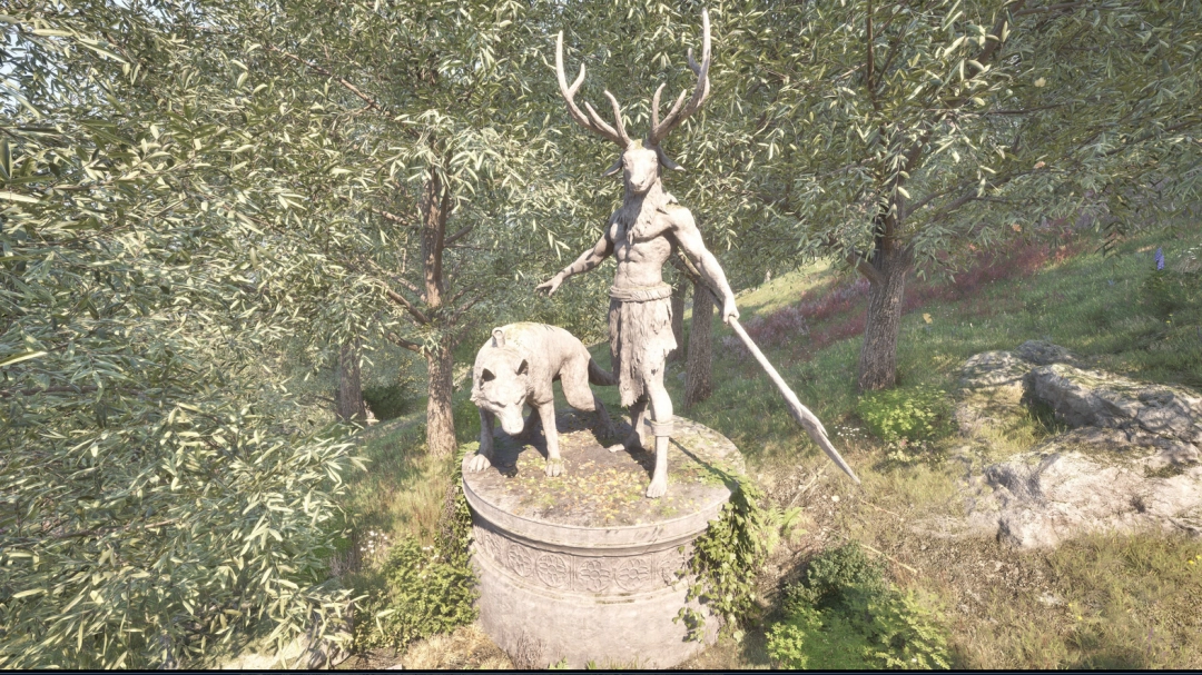 揭秘上古卷轴4：湮灭重制版月光救世主的秘密获得方法！