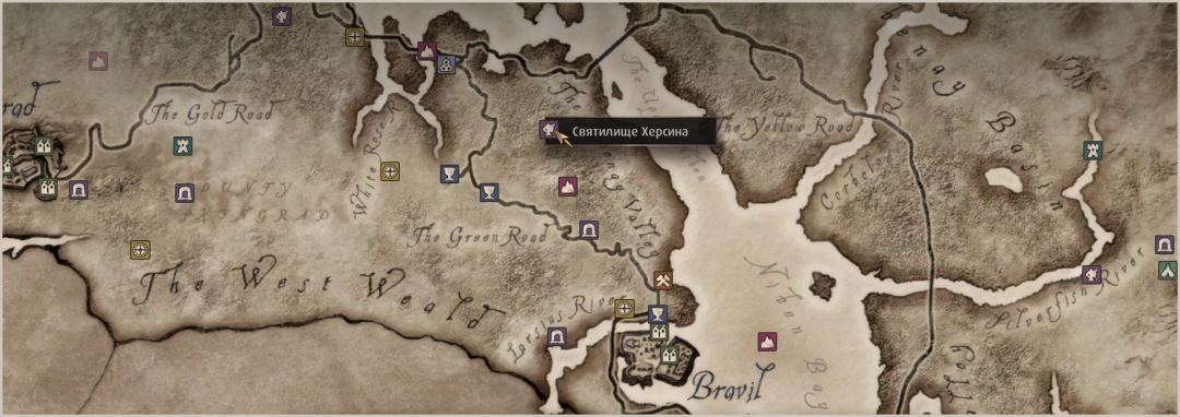 揭秘上古卷轴4：湮灭重制版月光救世主的秘密获得方法！