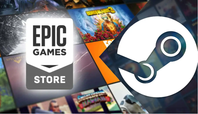 Epic CEO承认五年无盈利：平台为何不如Steam？探究背后原因与未来机遇