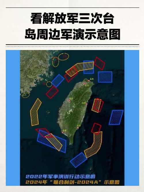 了解解放军在台岛周边演训背后的战略意图——外交部2025年4月1日回应深度解析