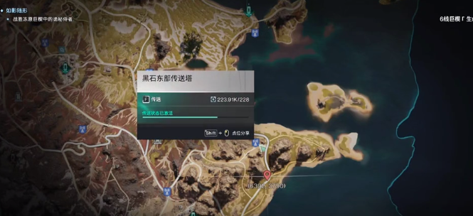 七日世界羊位置全解析：你找到所有隐藏地点了吗？