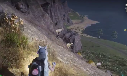 七日世界羊位置全解析：你找到所有隐藏地点了吗？