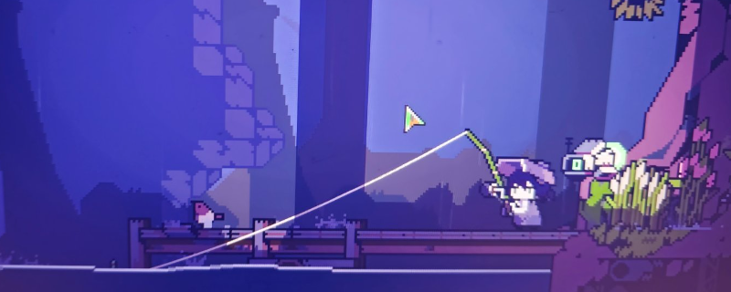 精通多洛可小镇：竹鱼竿与五千鱼竿的区别解析，助你选购最佳装备