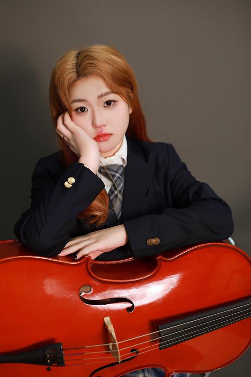 梦见大提琴的5种解析探秘音乐梦境含义