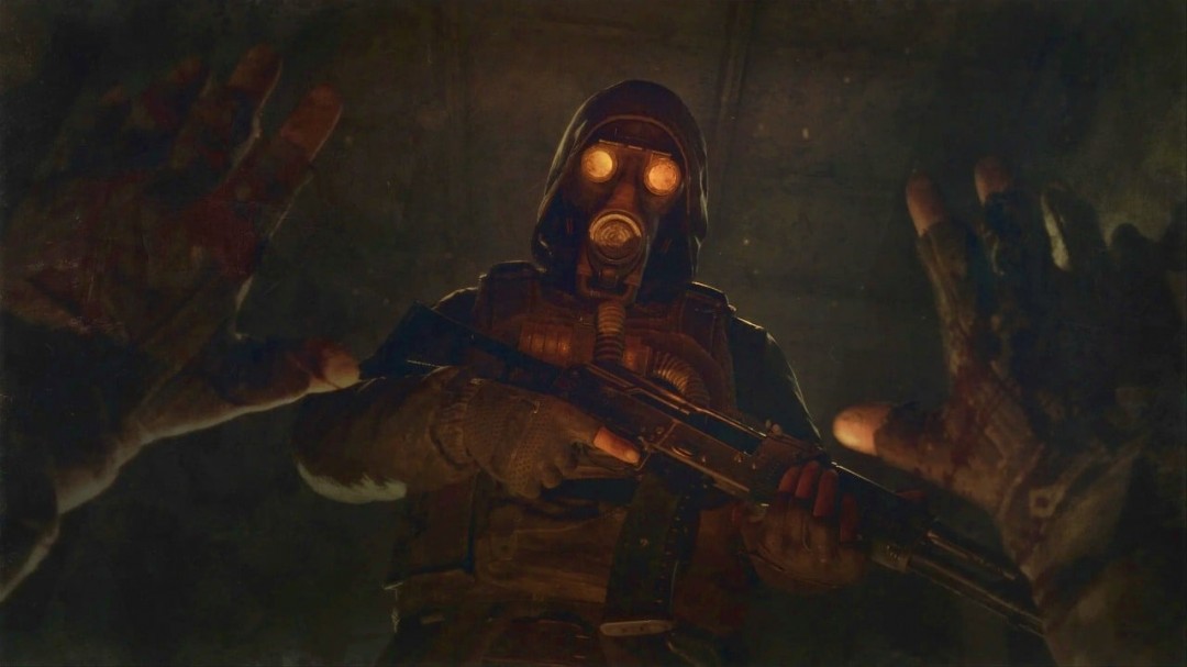 潜行者21.4版更新：动态游戏世界如何被重新定义？