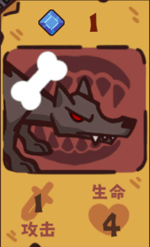 你知道猛鬼对决的卡牌分类如何影响游戏策略吗？