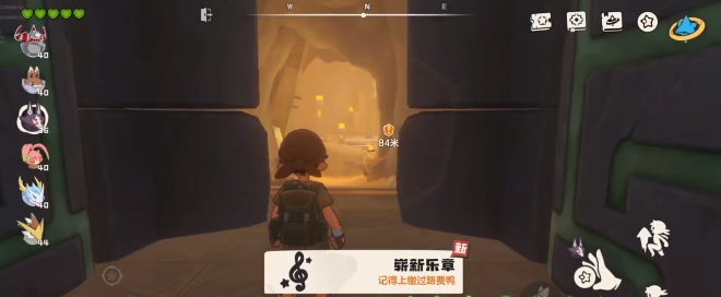 如何高效通关洛克王国：世界精灵矿工攻略？