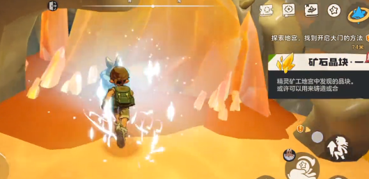 如何高效通关洛克王国：世界精灵矿工攻略？