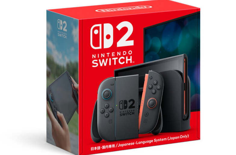 任天堂Switch 2抽选概率揭秘：玩家统计揭示背后规律