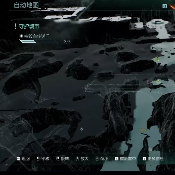 获取毁灭战士：黑暗时代中的恶魔玩具位置，全方位攻略帮你轻松收集所有奖励！