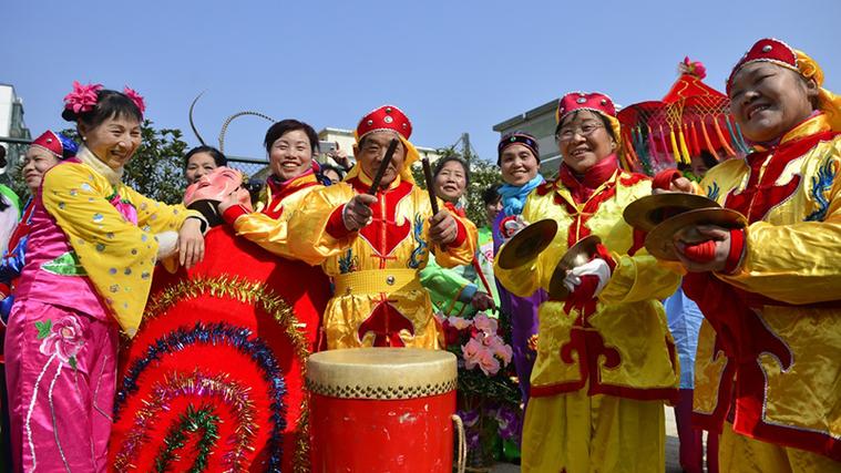 梦见敲锣打鼓的5种心理暗示探究内心深层含义 梦见敲锣打鼓的5种心理暗示探究内心深层含义