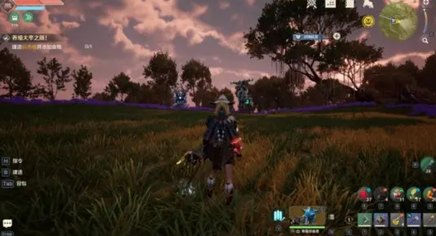 风鹿太难打了？荒野起源手游攻略全解析！