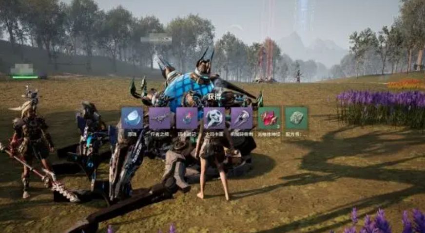 风鹿太难打了？荒野起源手游攻略全解析！