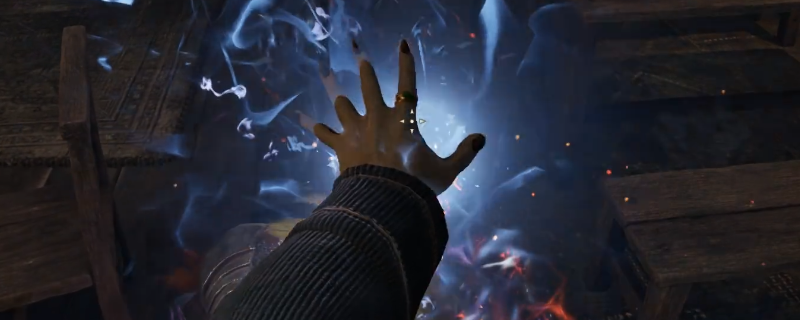 如何获取上古卷轴4：湮灭重制版山峰之指法术？详细攻略揭秘！