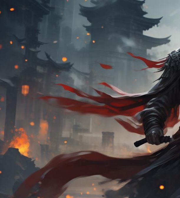 梦见刺客象征哪些预兆？解密梦境背后的心理暗示