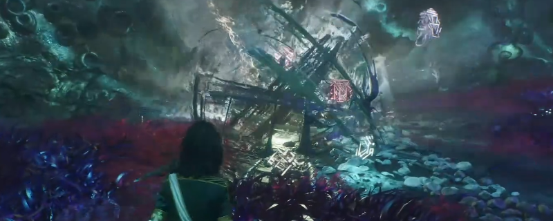 光与影：33号远征队攻略大全 | 飞流域全物品收集技巧与攻略