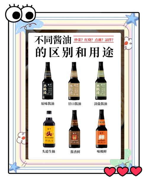 梦见酱油预示哪些意义？解读背后的心理暗示与生活影响