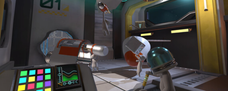 揭秘人类一败涂地2：为何这款游戏引爆玩家热情？附官网获取攻略！