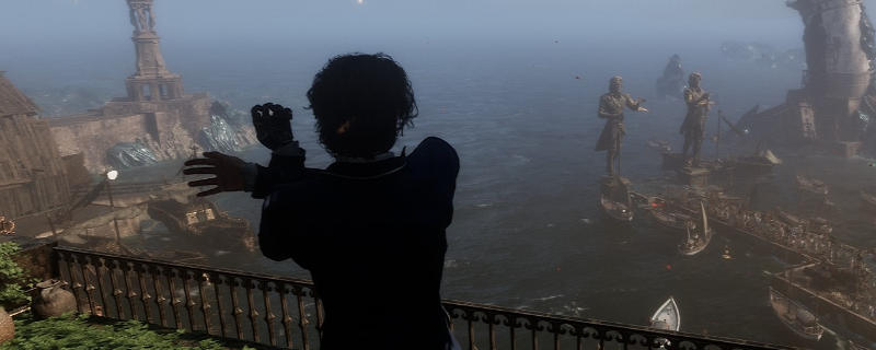 为什么上古卷轴4：湮灭重制版的犯罪机制如此特别？深度解析及攻略指南