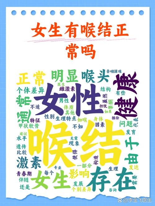 揭示梦见喉咙的深层含义，探索潜意识信号提升个人成长