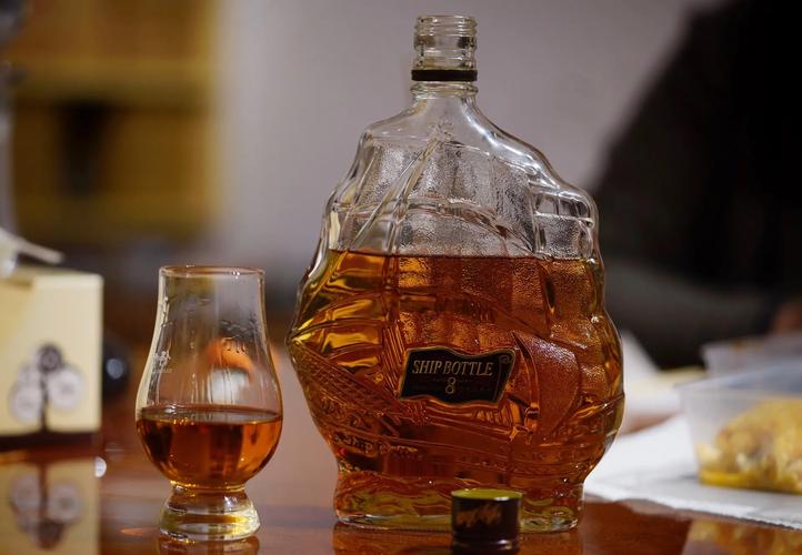 梦见威士忌象征哪些？揭秘背后的深层心理暗示！