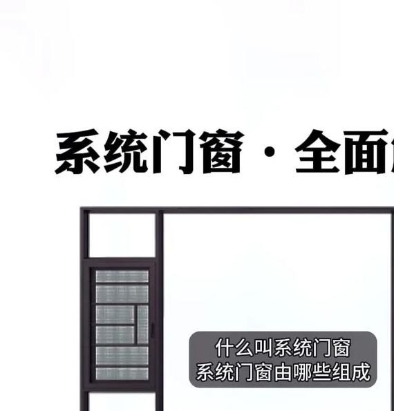 解梦解析门窗象征的4个深层心理暗示