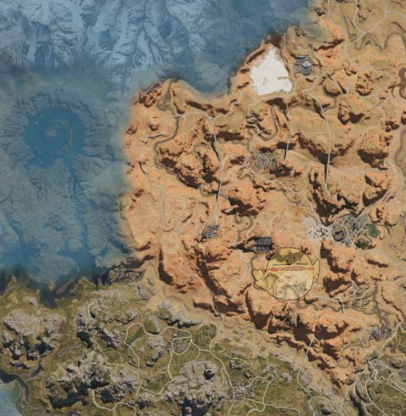 你是否在寻找七日世界领地异常物的最佳获取攻略？详解图鉴汇总！