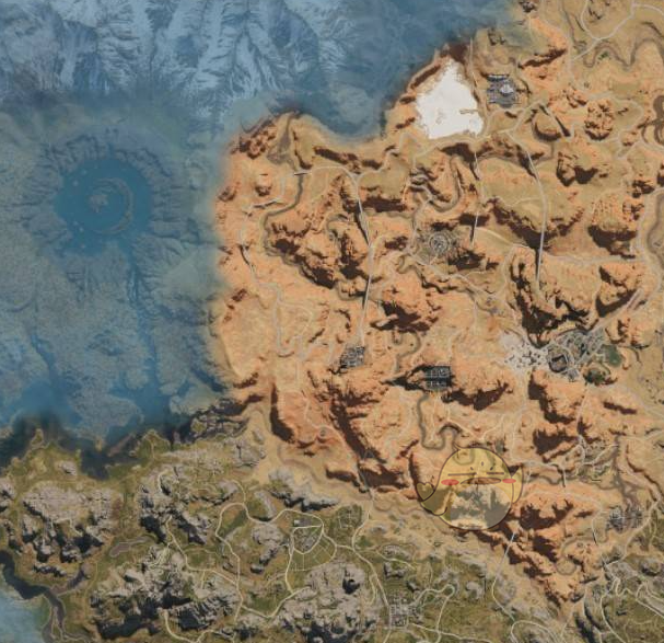 你是否在寻找七日世界领地异常物的最佳获取攻略？详解图鉴汇总！